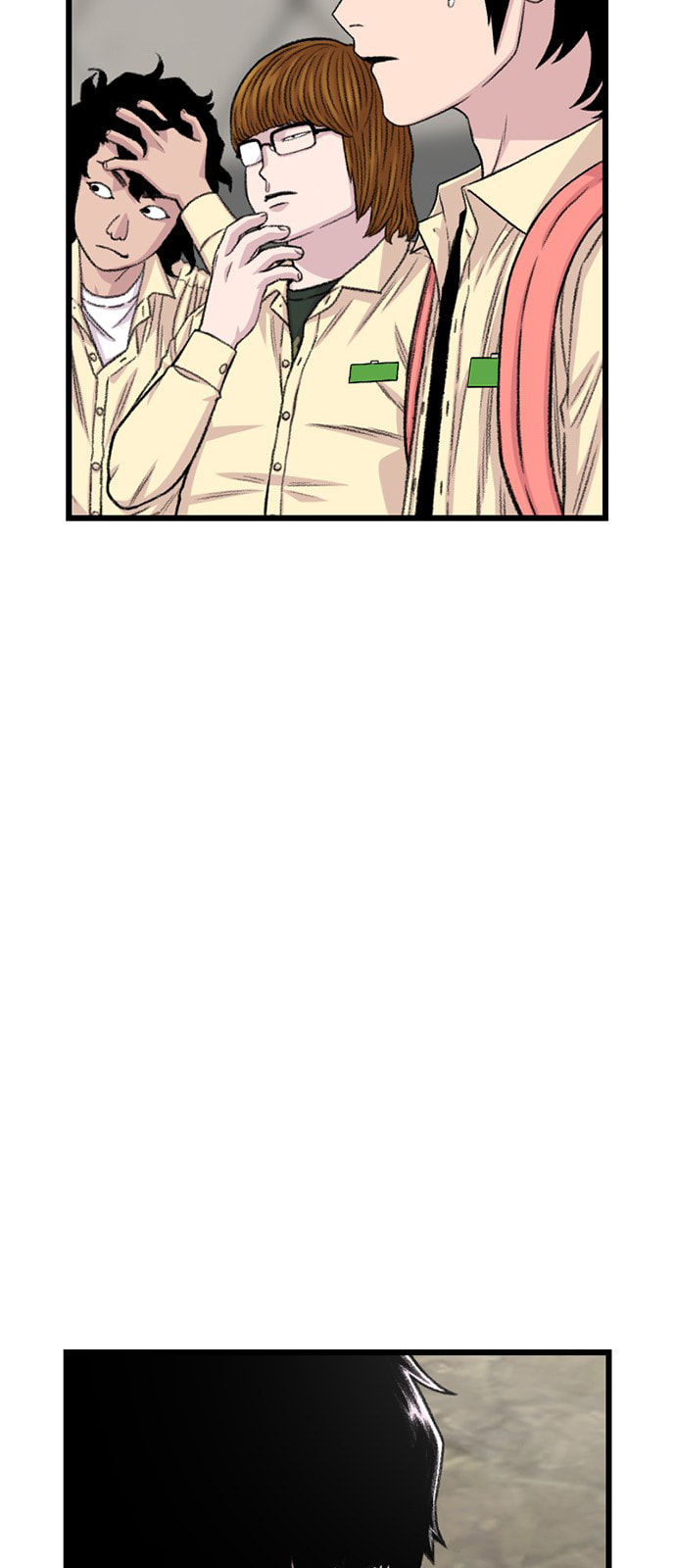Read Byeorisamsyap chapter 198 image 33 on Lezhin
