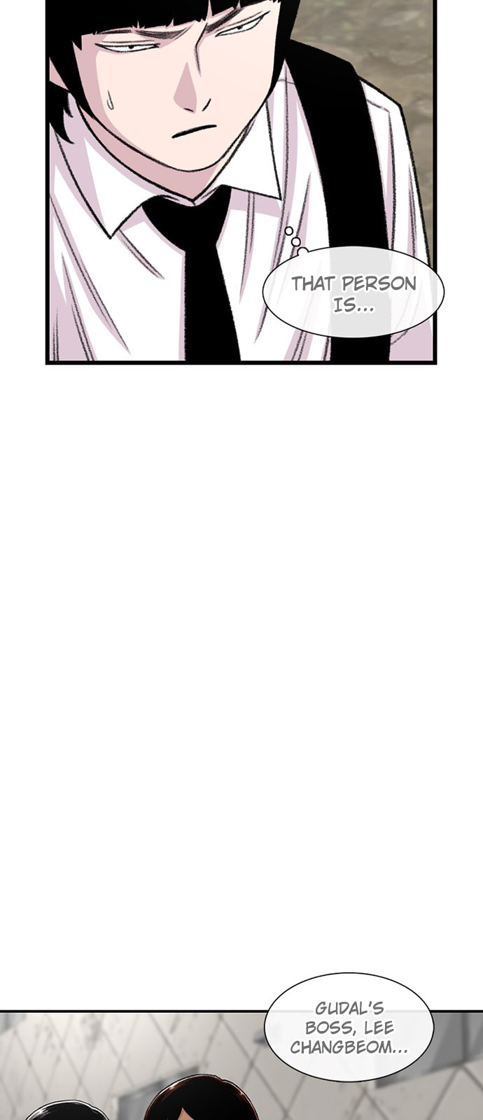 Read Byeorisamsyap chapter 198 image 34 on Lezhin