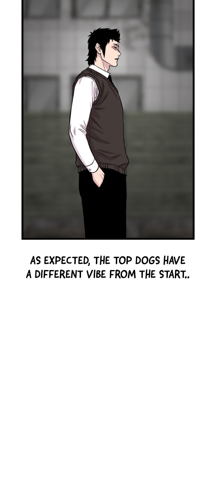 Read Byeorisamsyap chapter 198 image 37 on Lezhin