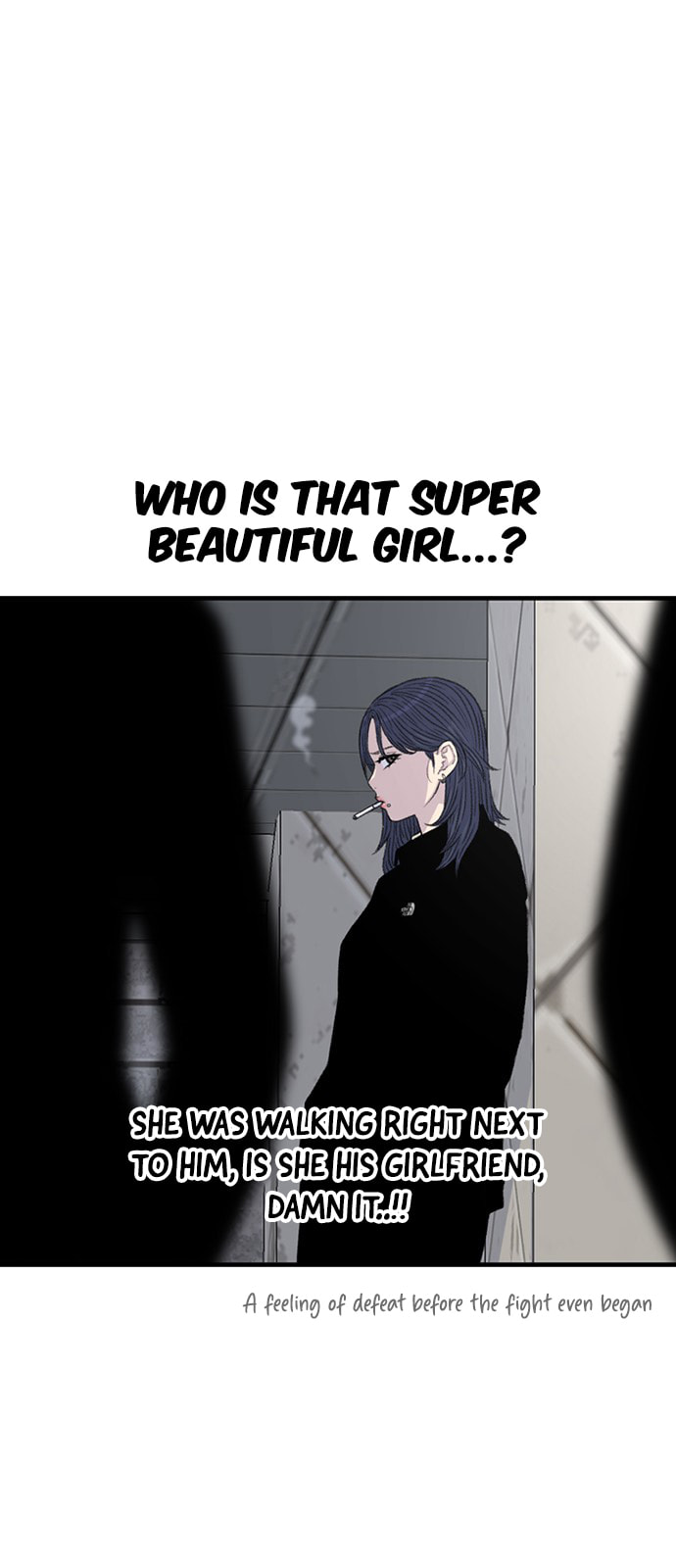 Read Byeorisamsyap chapter 198 image 39 on Lezhin