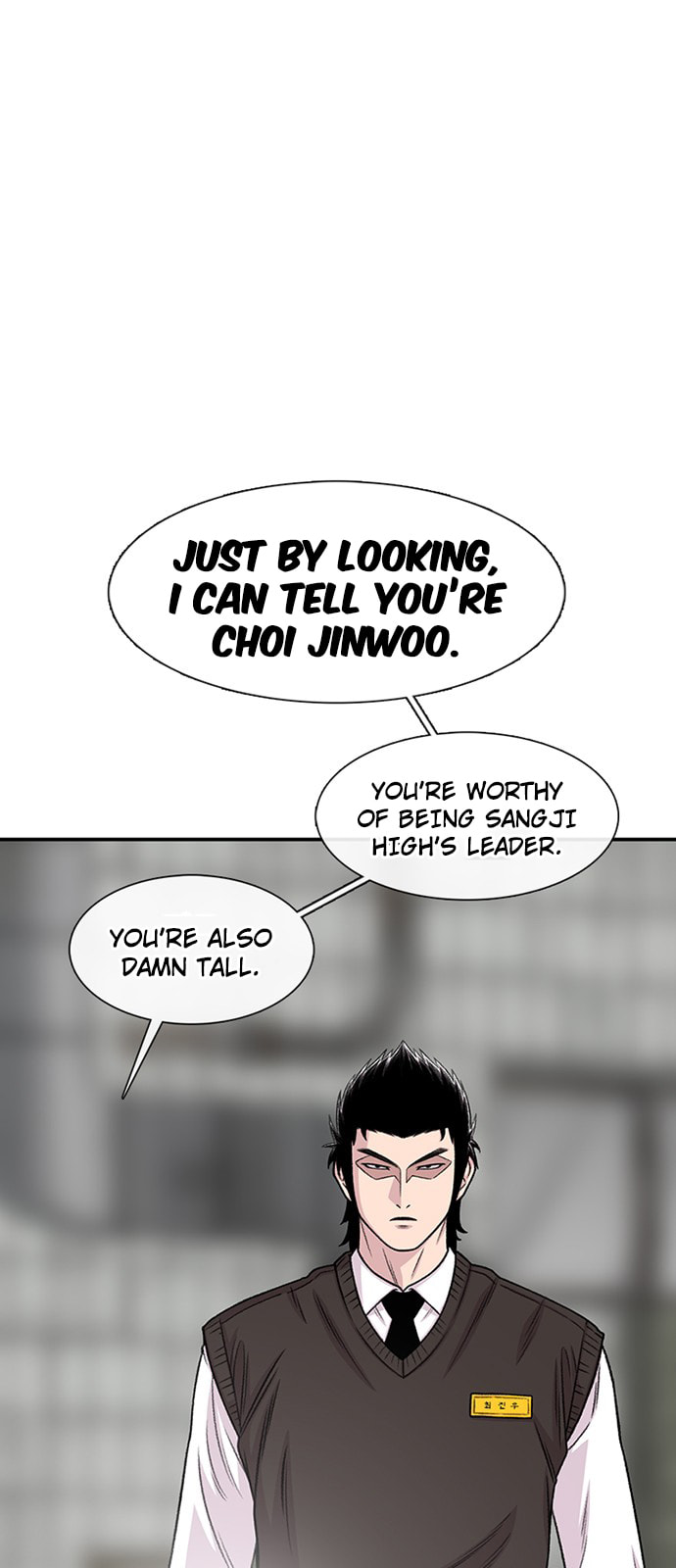 Read Byeorisamsyap chapter 198 image 41 on Lezhin
