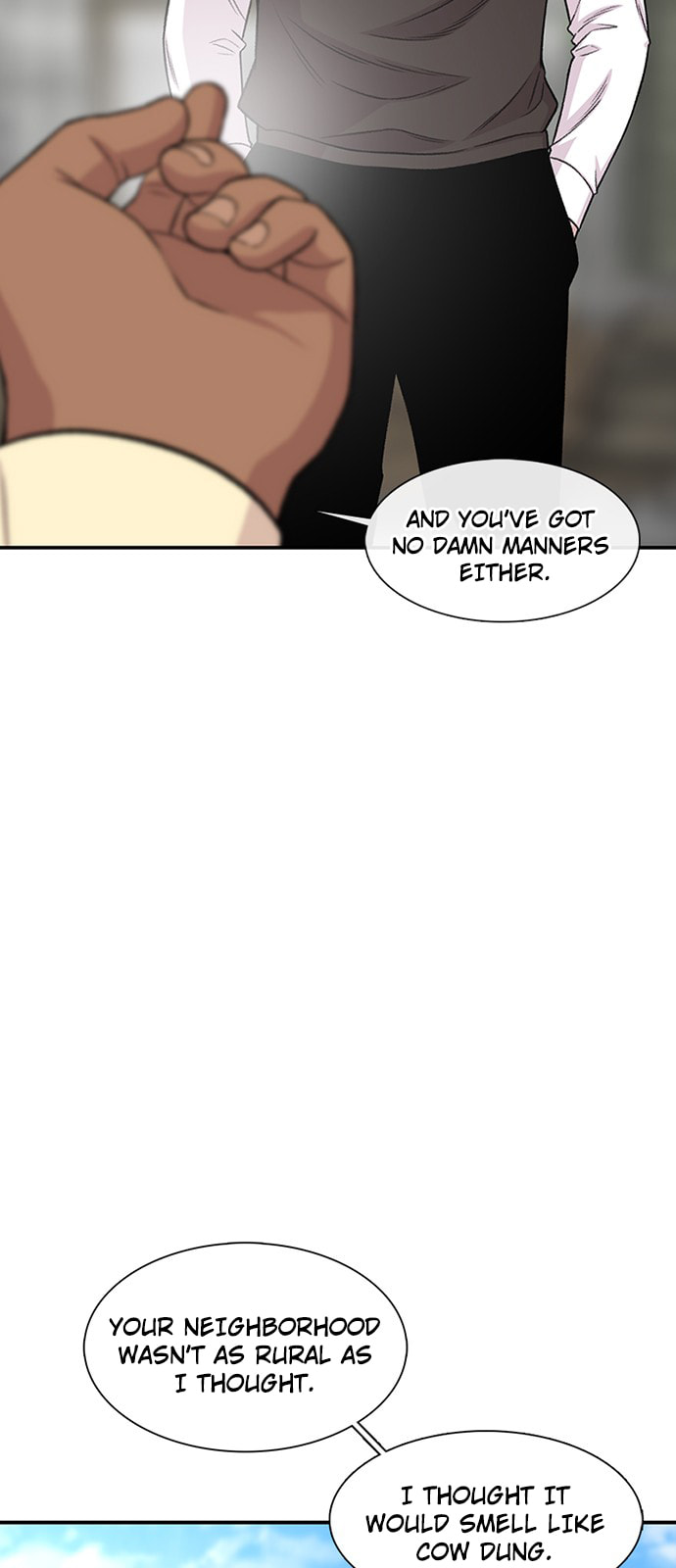 Read Byeorisamsyap chapter 198 image 42 on Lezhin