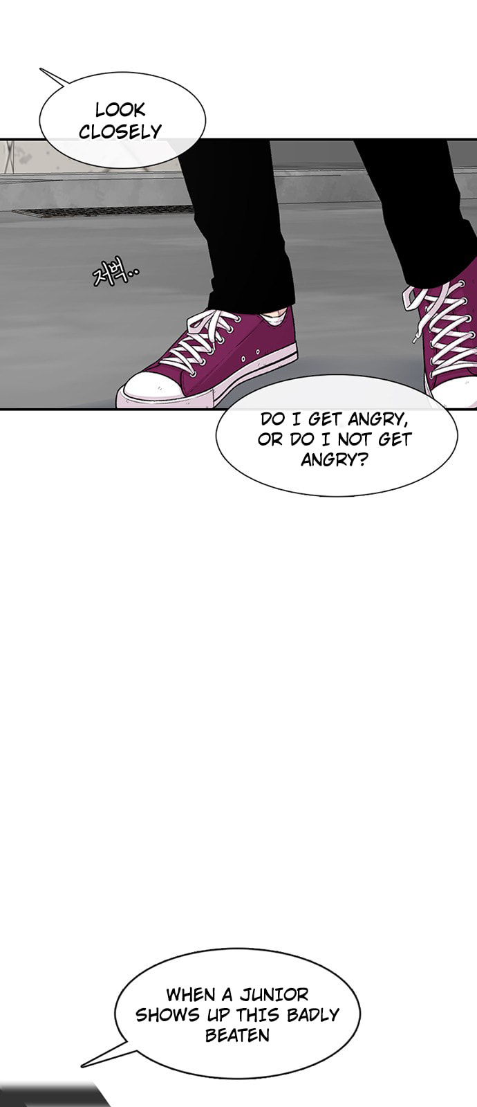 Read Byeorisamsyap chapter 198 image 46 on Lezhin