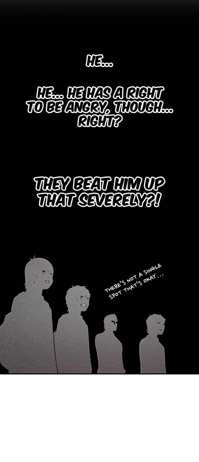 Read Byeorisamsyap chapter 198 image 48 on Lezhin