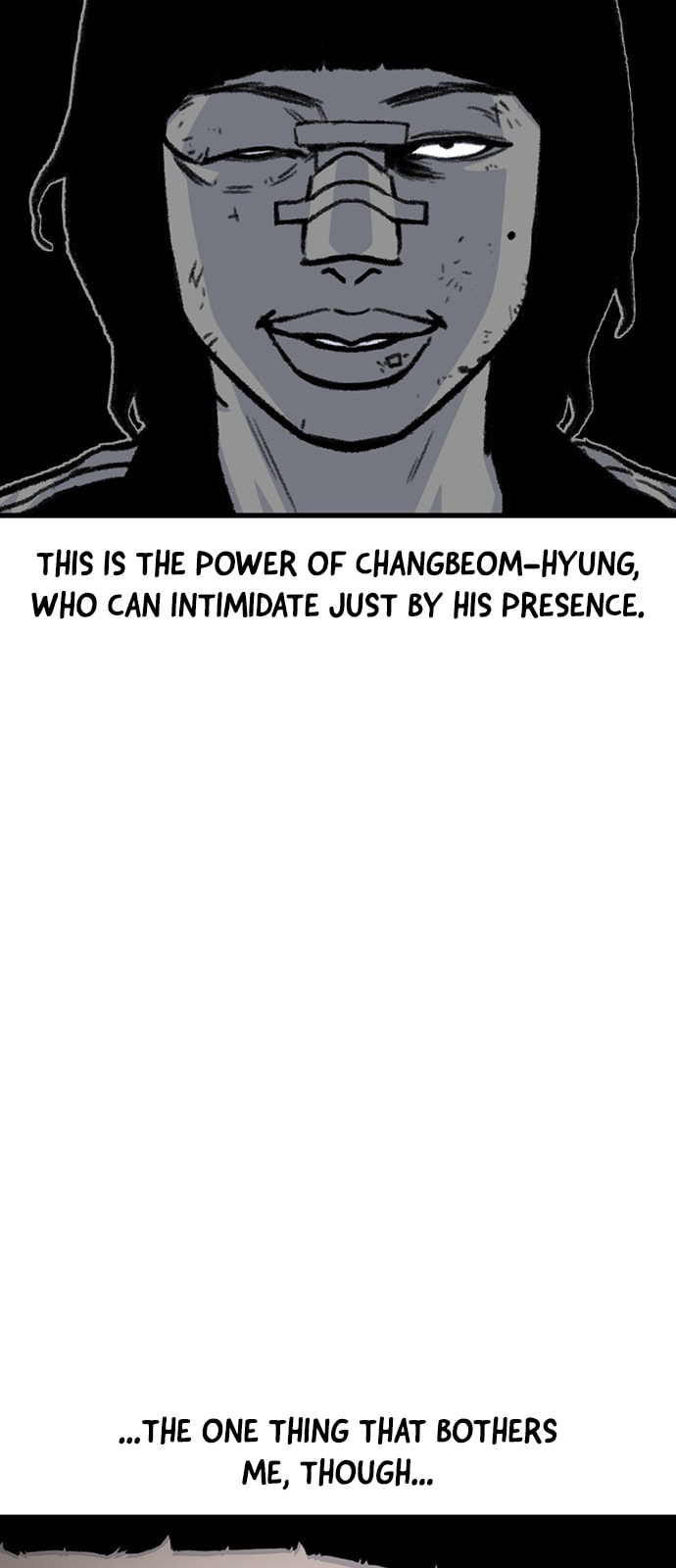Read Byeorisamsyap chapter 198 image 55 on Lezhin