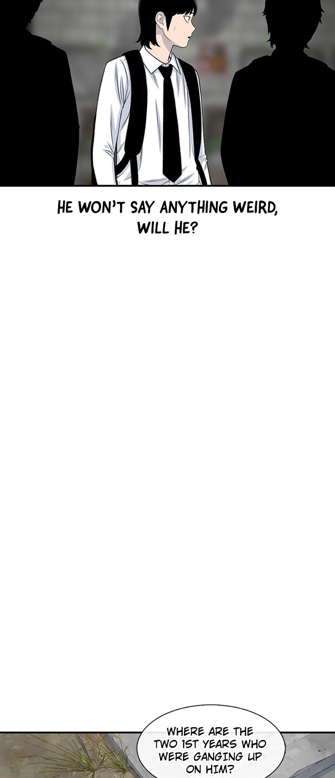 Read Byeorisamsyap chapter 198 image 57 on Lezhin