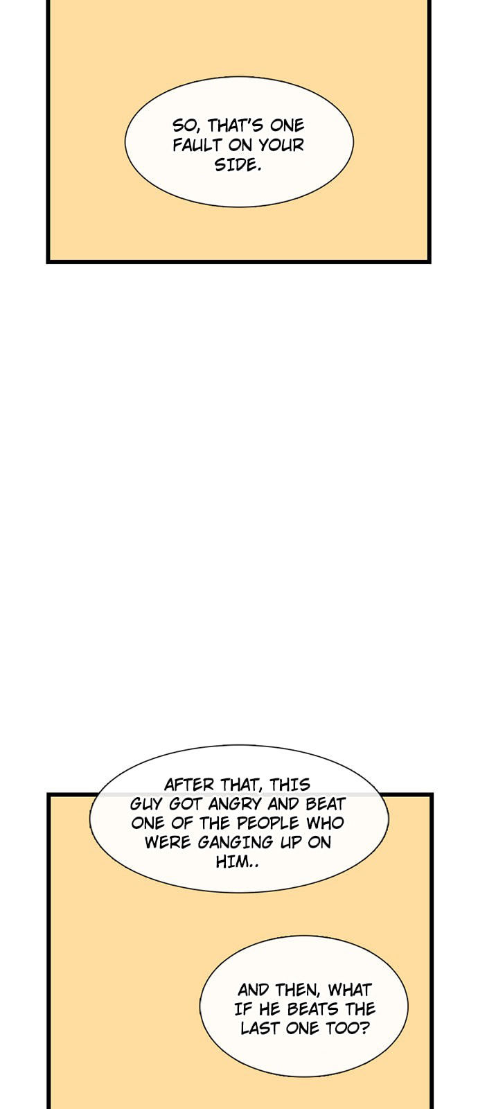 Read Byeorisamsyap chapter 198 image 63 on Lezhin