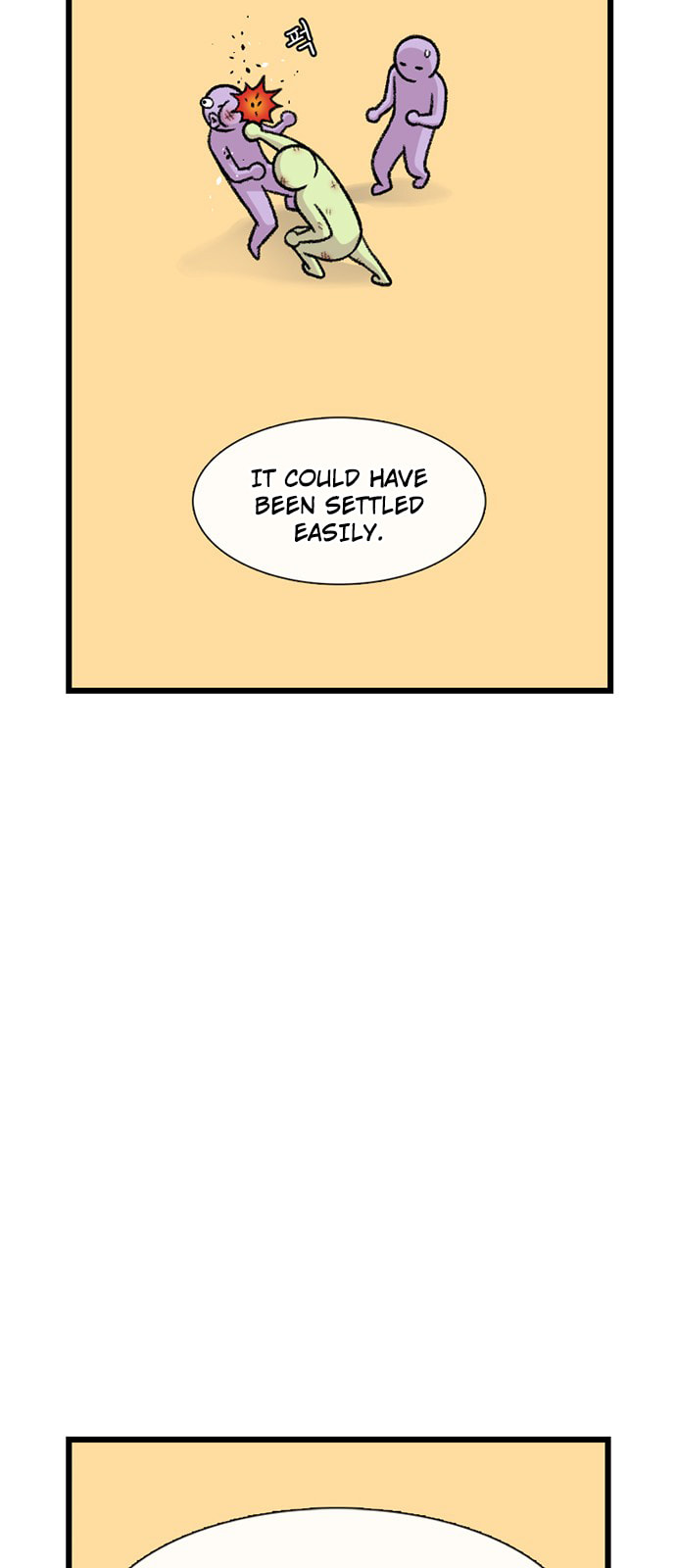 Read Byeorisamsyap chapter 198 image 64 on Lezhin