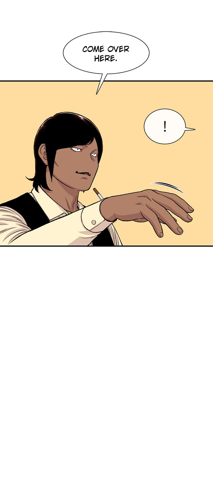 Read Byeorisamsyap chapter 198 image 71 on Lezhin