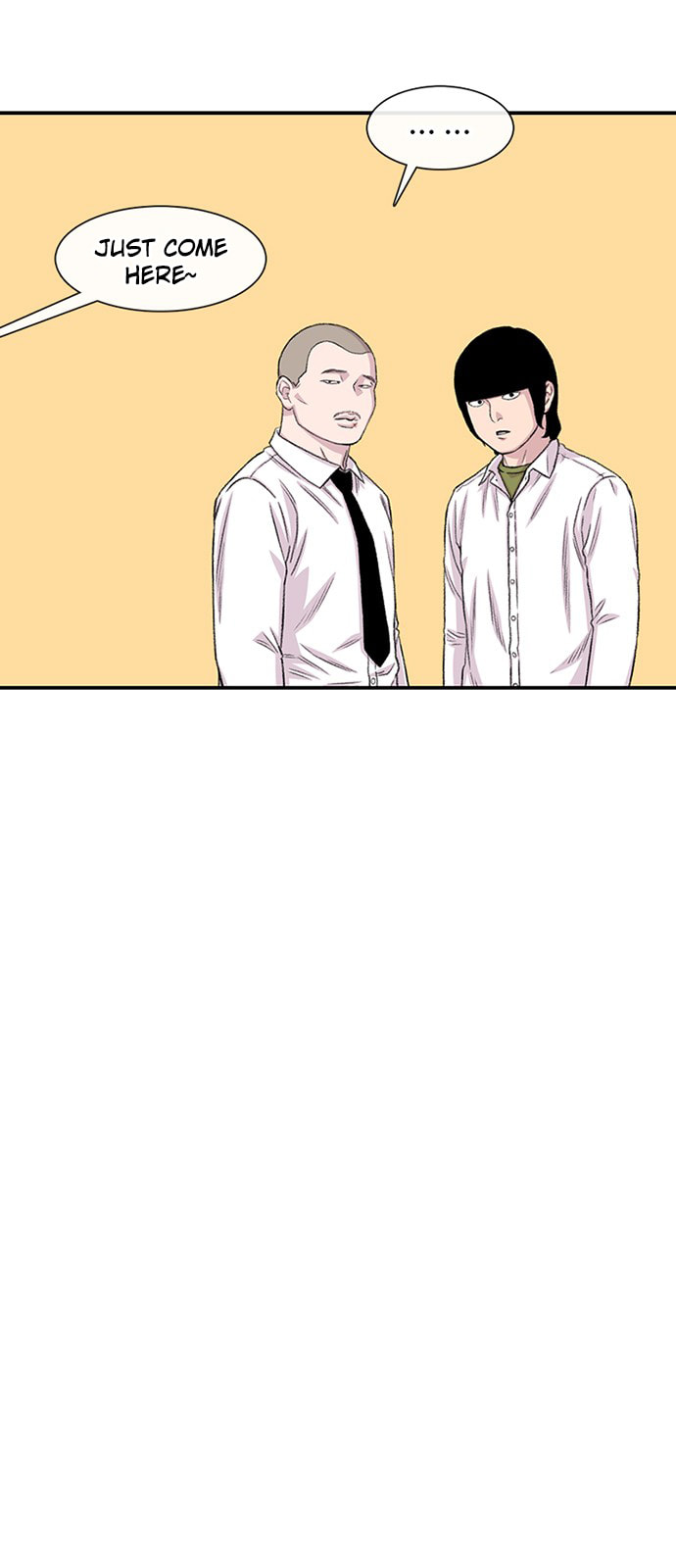 Read Byeorisamsyap chapter 198 image 72 on Lezhin
