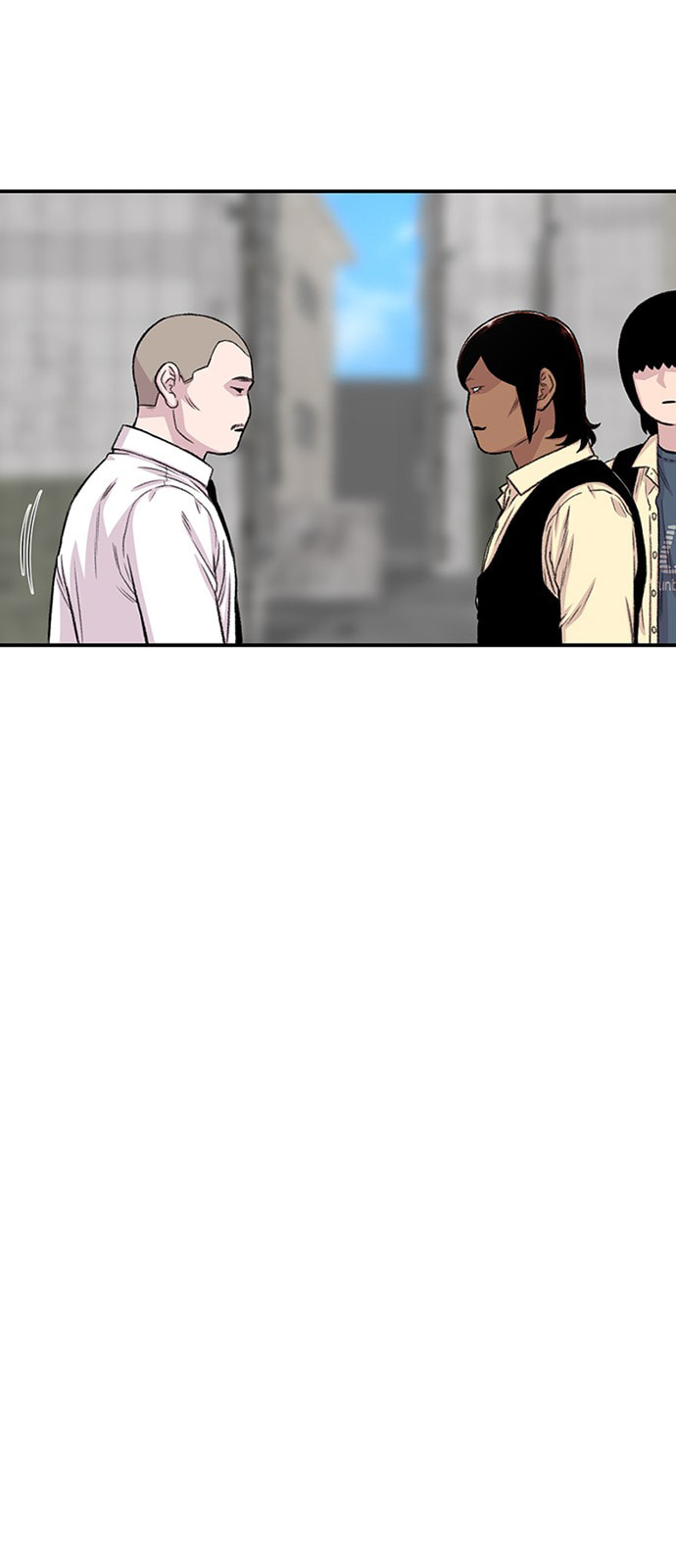 Read Byeorisamsyap chapter 198 image 74 on Lezhin