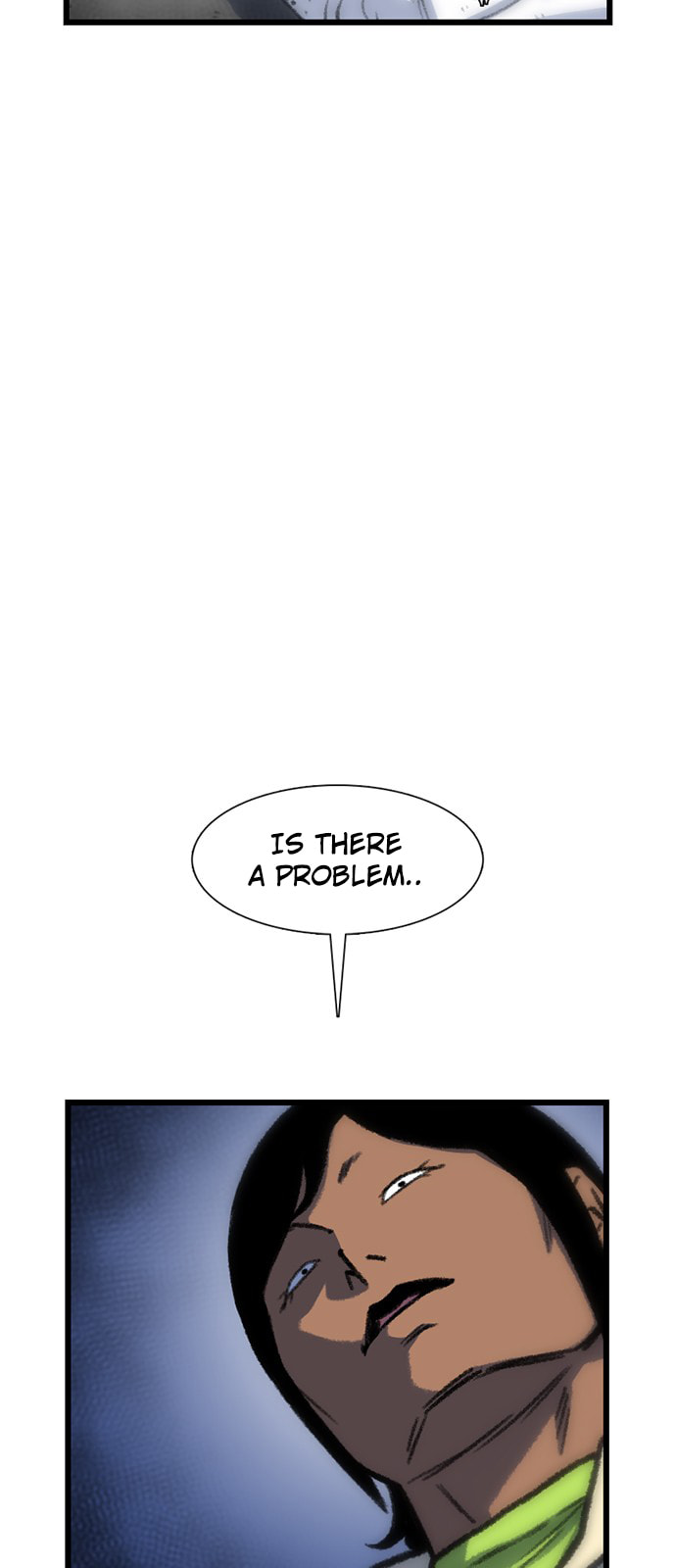 Read Byeorisamsyap chapter 199 image 1 on Lezhin