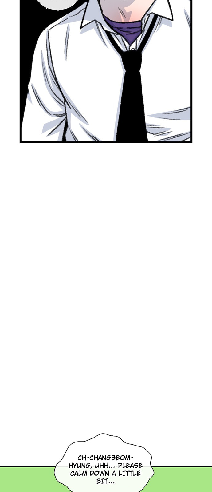 Read Byeorisamsyap chapter 199 image 10 on Lezhin