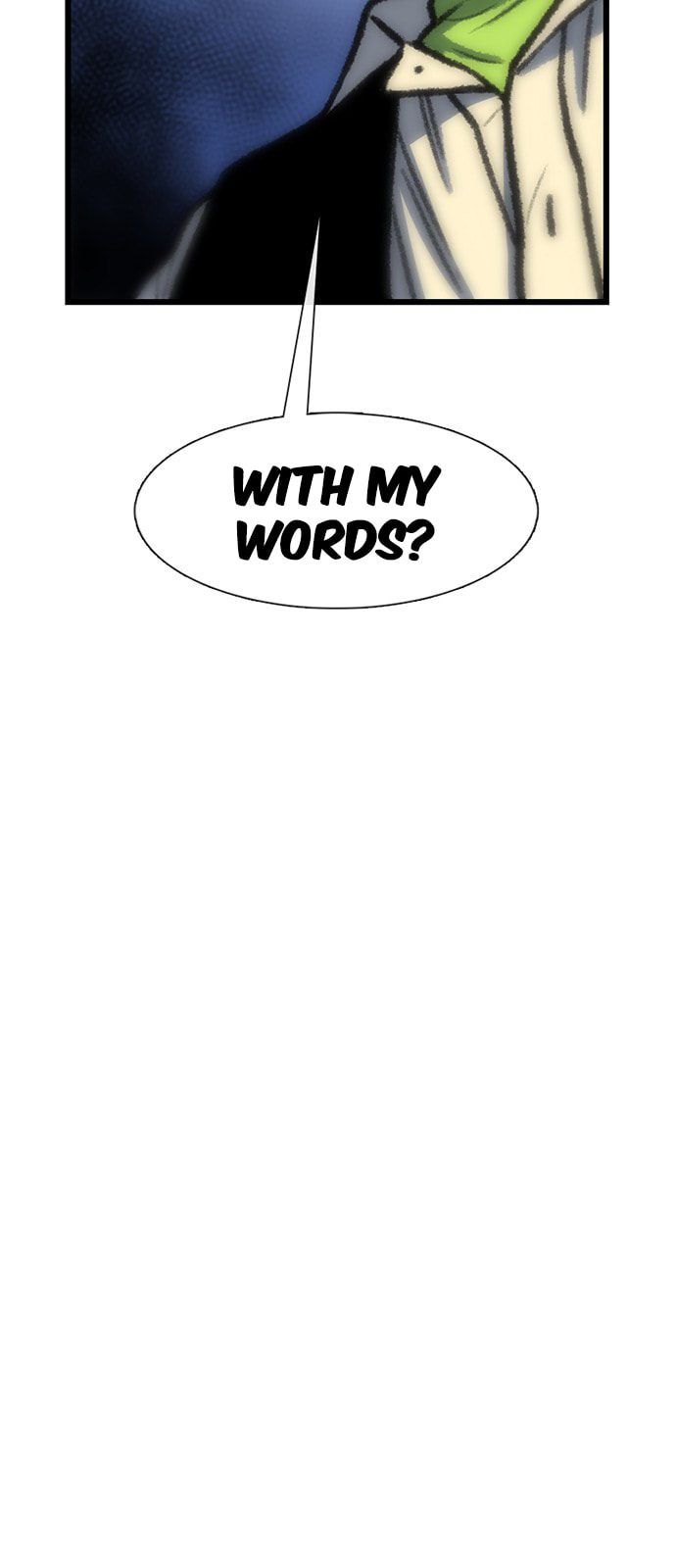Read Byeorisamsyap chapter 199 image 2 on Lezhin