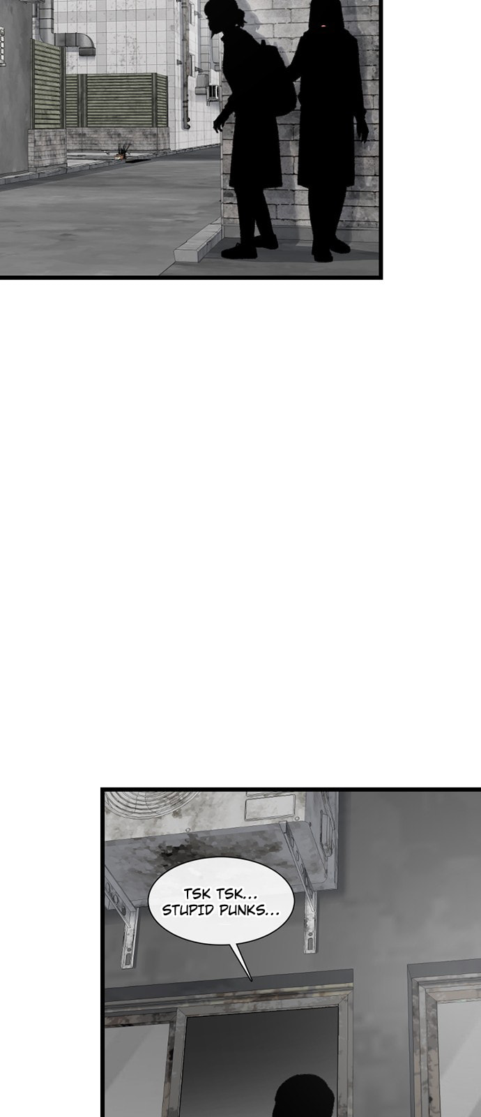 Read Byeorisamsyap chapter 199 image 26 on Lezhin