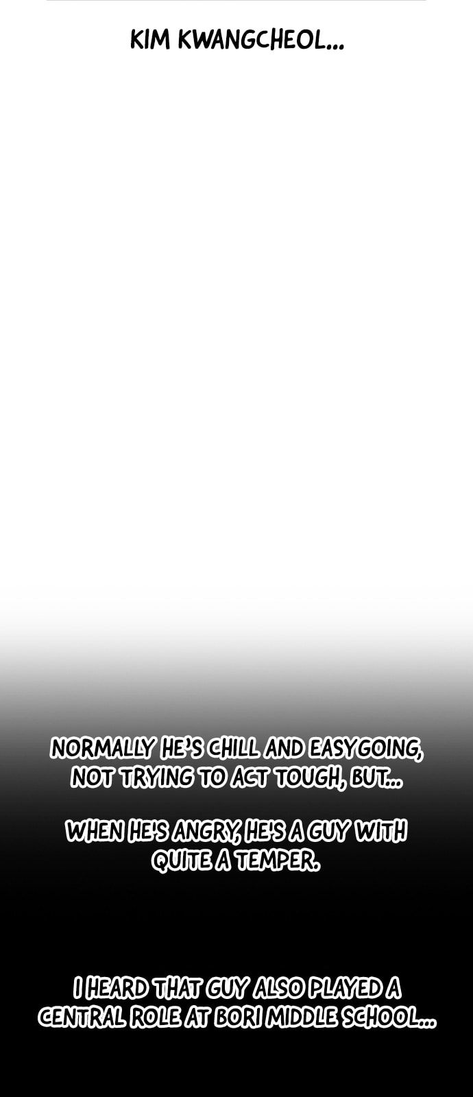 Read Byeorisamsyap chapter 199 image 48 on Lezhin