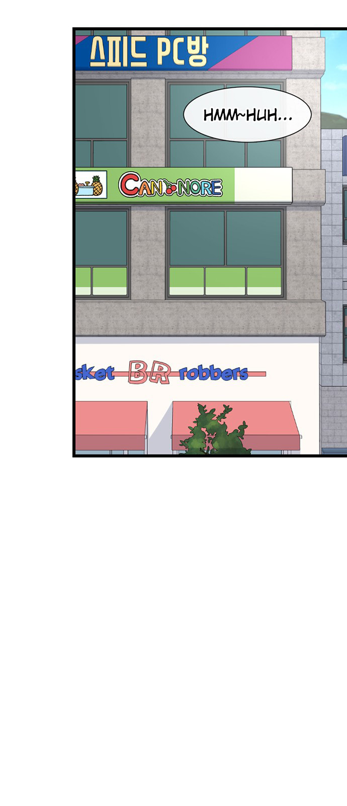 Read Byeorisamsyap chapter 199 image 64 on Lezhin