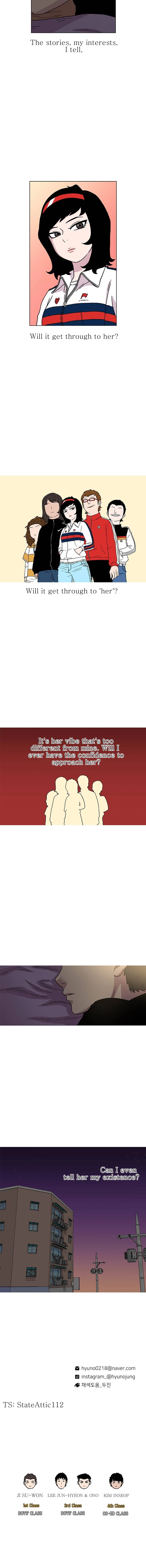 Read Byeorisamsyap chapter 2.1 image 7 on Lezhin