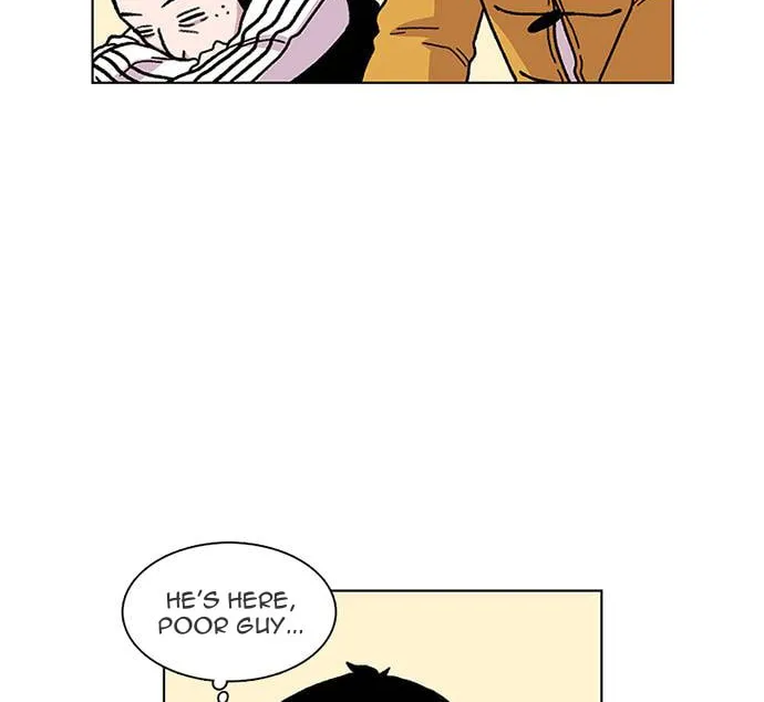 Read Byeorisamsyap chapter 2 image 1 on Lezhin