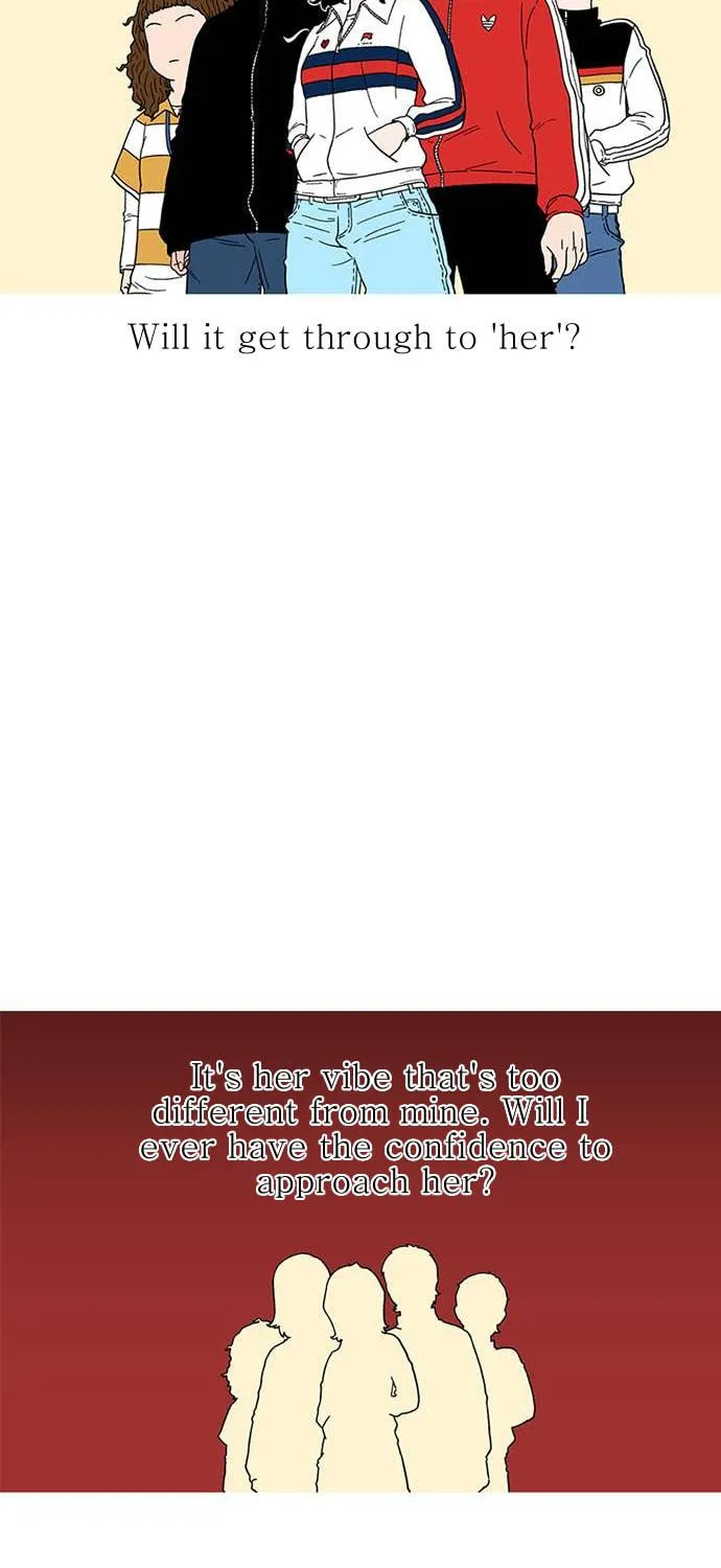 Read Byeorisamsyap chapter 2 image 100 on Lezhin