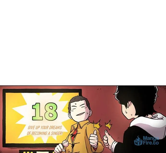 Read Byeorisamsyap chapter 2 image 11 on Lezhin