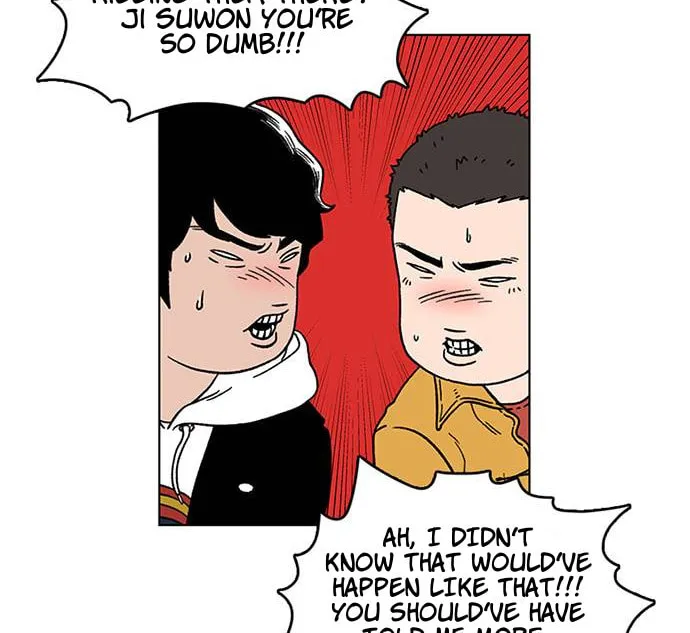 Read Byeorisamsyap chapter 2 image 13 on Lezhin