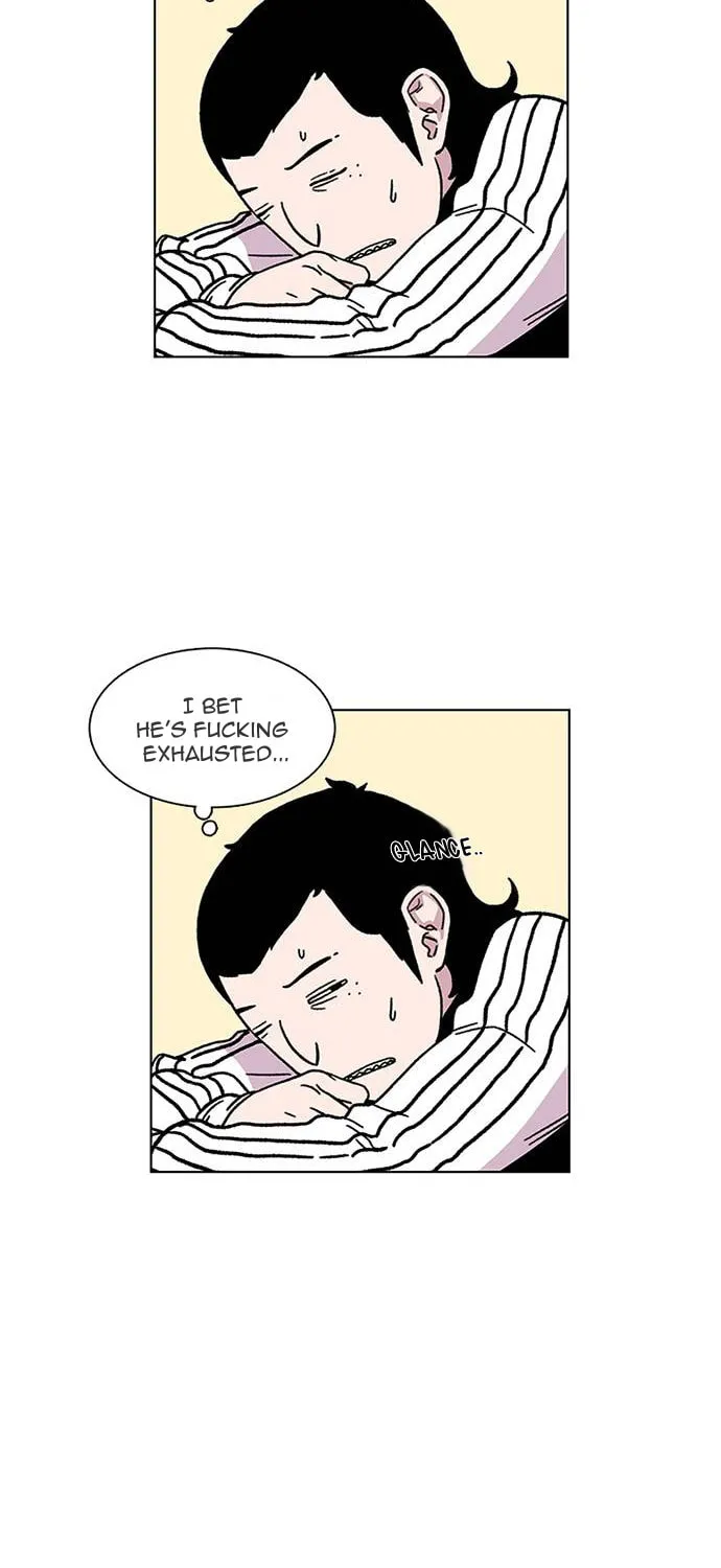 Read Byeorisamsyap chapter 2 image 2 on Lezhin