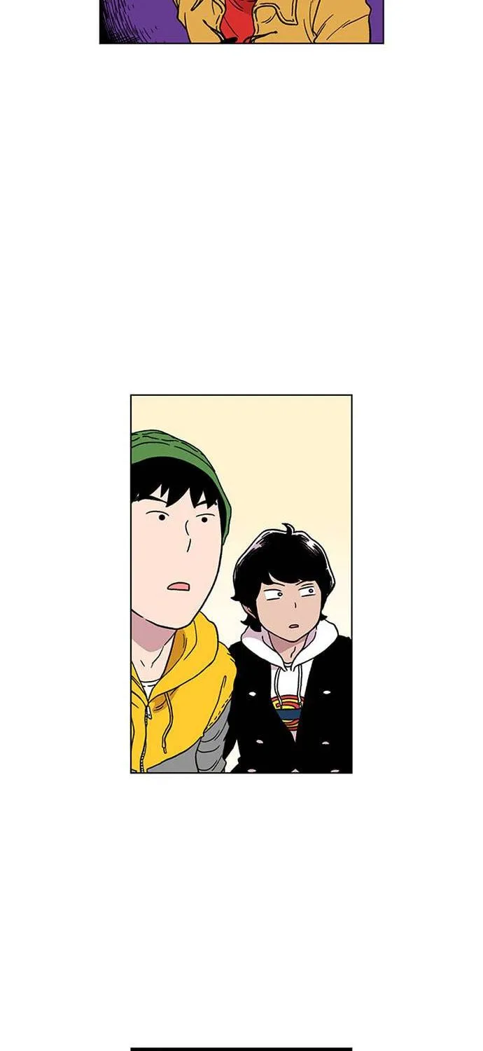 Read Byeorisamsyap chapter 2 image 22 on Lezhin