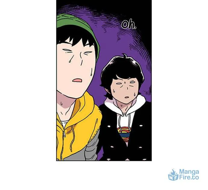 Read Byeorisamsyap chapter 2 image 23 on Lezhin