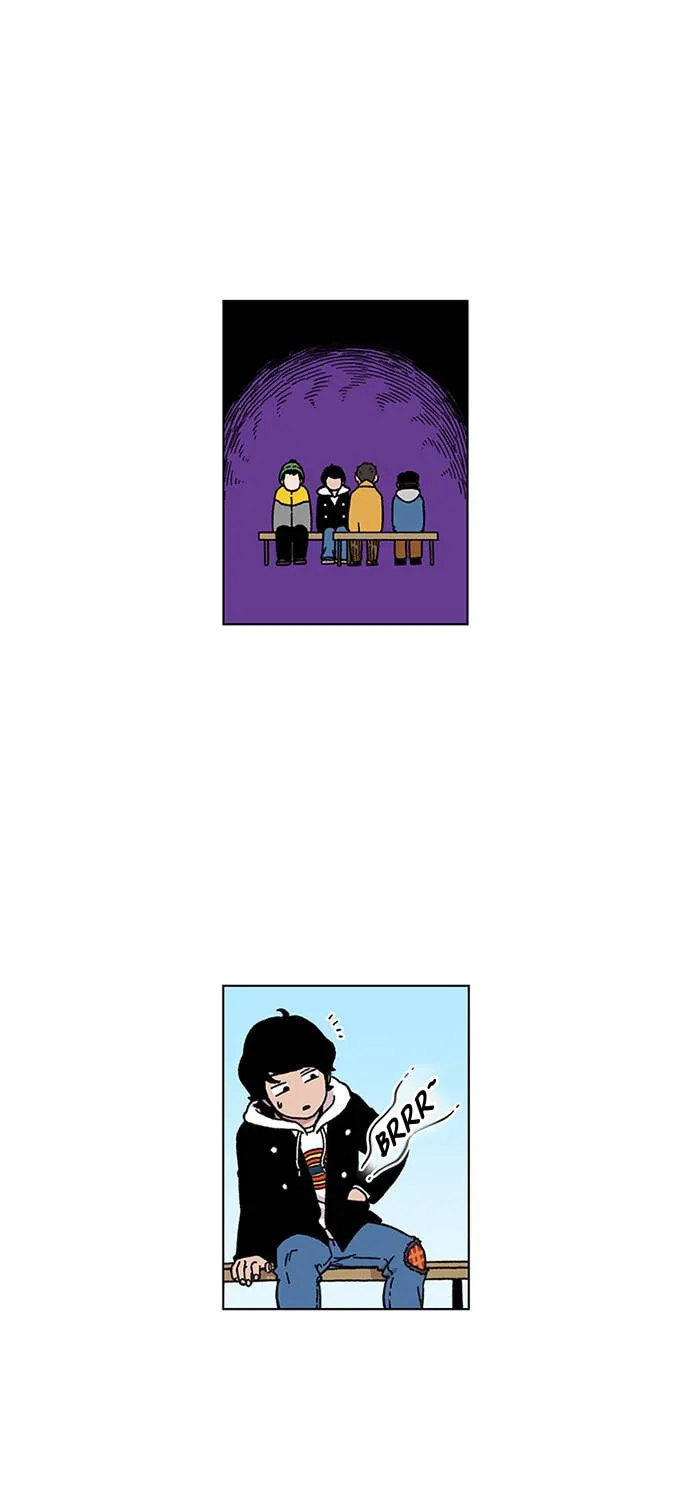 Read Byeorisamsyap chapter 2 image 24 on Lezhin