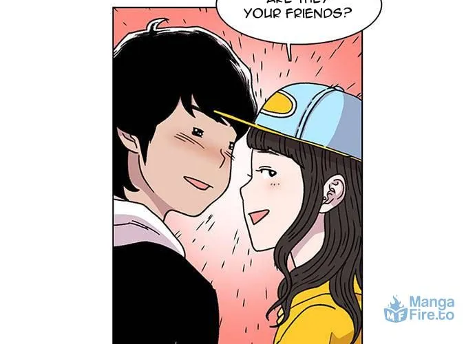 Read Byeorisamsyap chapter 2 image 29 on Lezhin