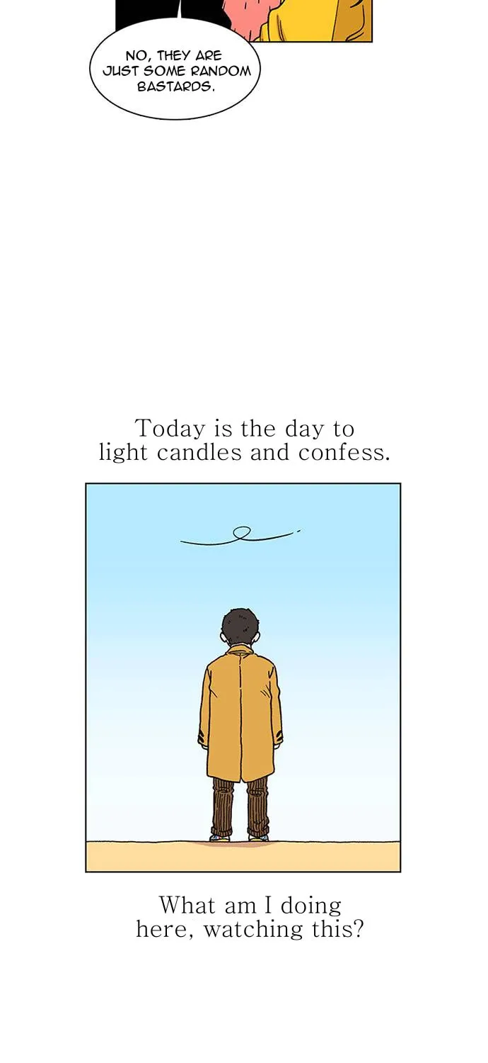 Read Byeorisamsyap chapter 2 image 30 on Lezhin