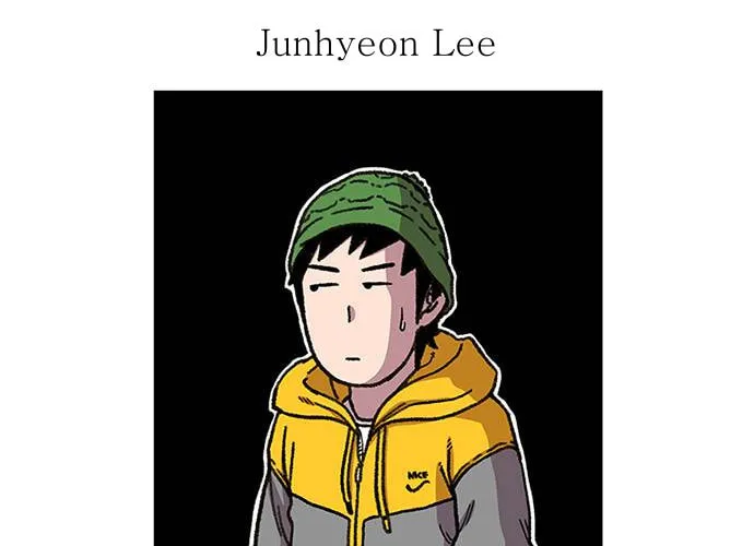 Read Byeorisamsyap chapter 2 image 33 on Lezhin