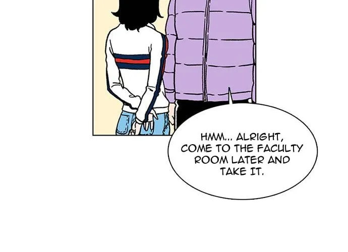 Read Byeorisamsyap chapter 2 image 49 on Lezhin