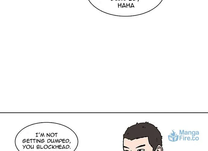 Read Byeorisamsyap chapter 2 image 53 on Lezhin