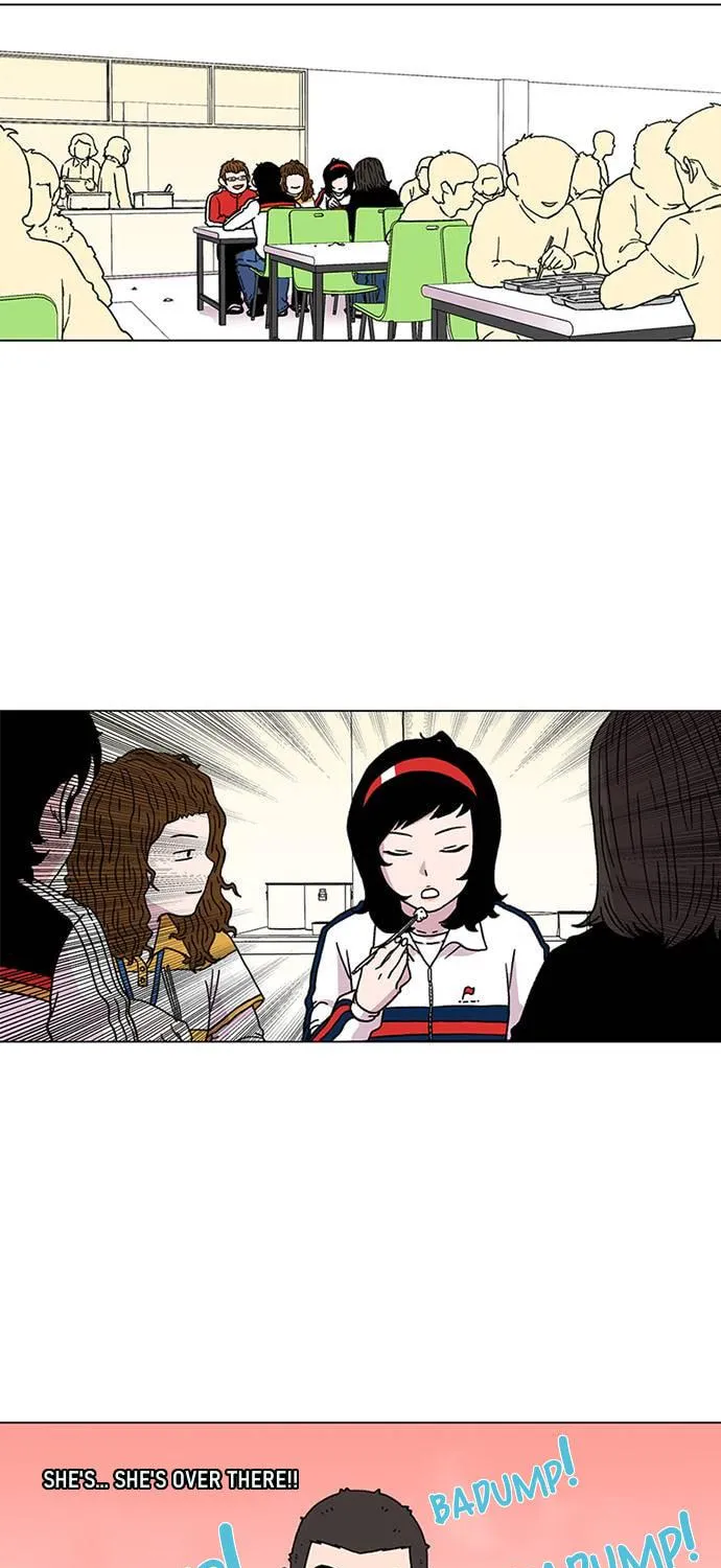 Read Byeorisamsyap chapter 2 image 58 on Lezhin