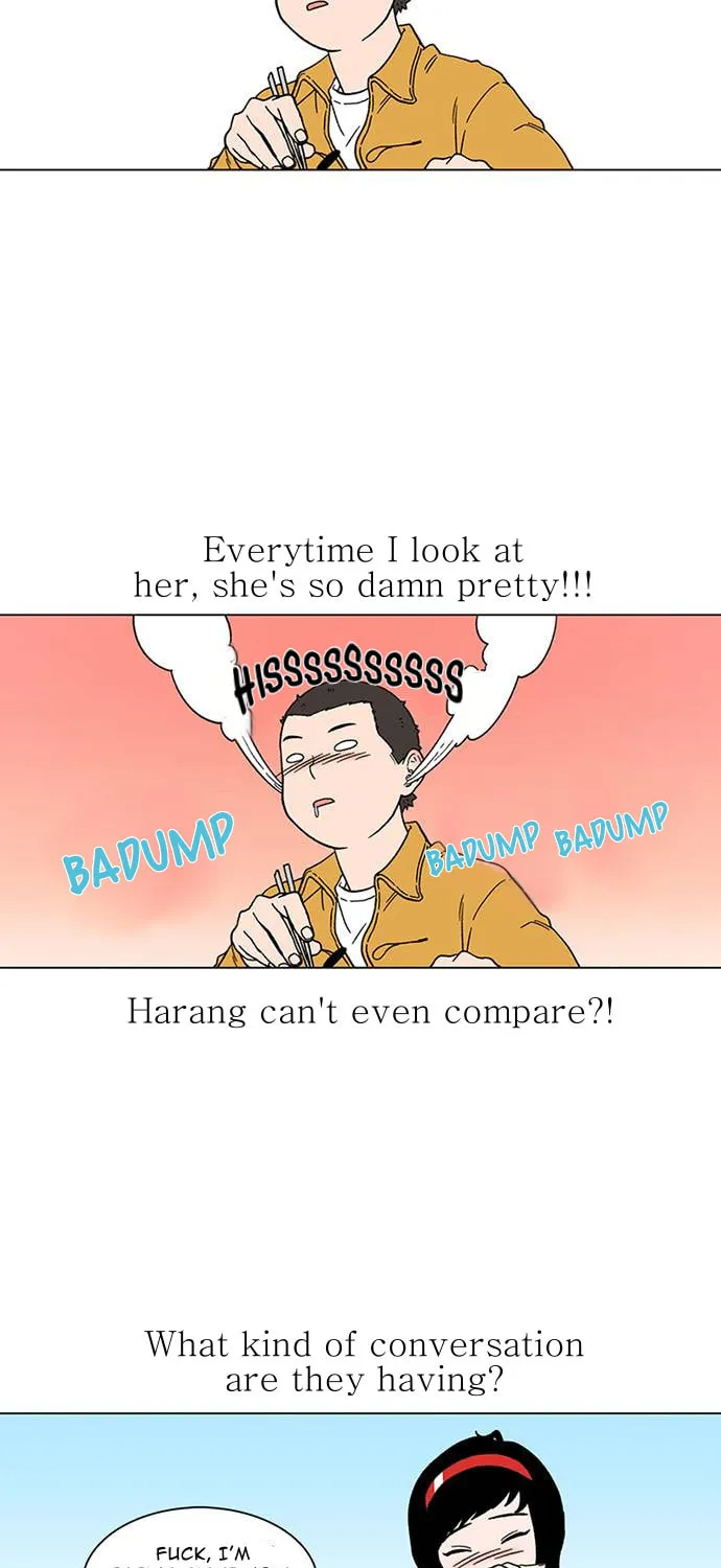 Read Byeorisamsyap chapter 2 image 62 on Lezhin