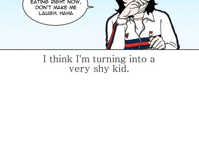 Read Byeorisamsyap chapter 2 image 63 on Lezhin