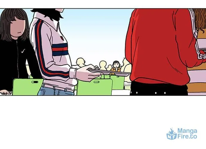 Read Byeorisamsyap chapter 2 image 65 on Lezhin