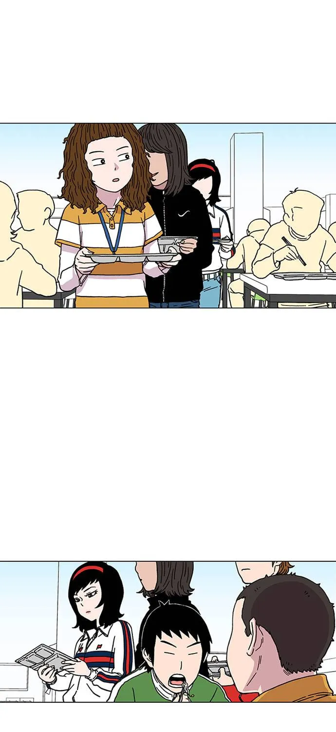 Read Byeorisamsyap chapter 2 image 66 on Lezhin