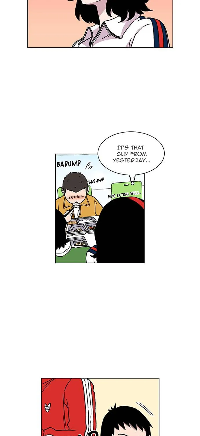 Read Byeorisamsyap chapter 2 image 68 on Lezhin