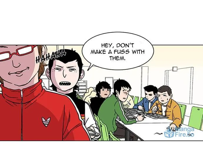Read Byeorisamsyap chapter 2 image 71 on Lezhin