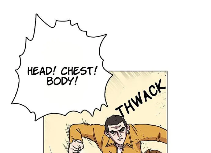 Read Byeorisamsyap chapter 2 image 75 on Lezhin