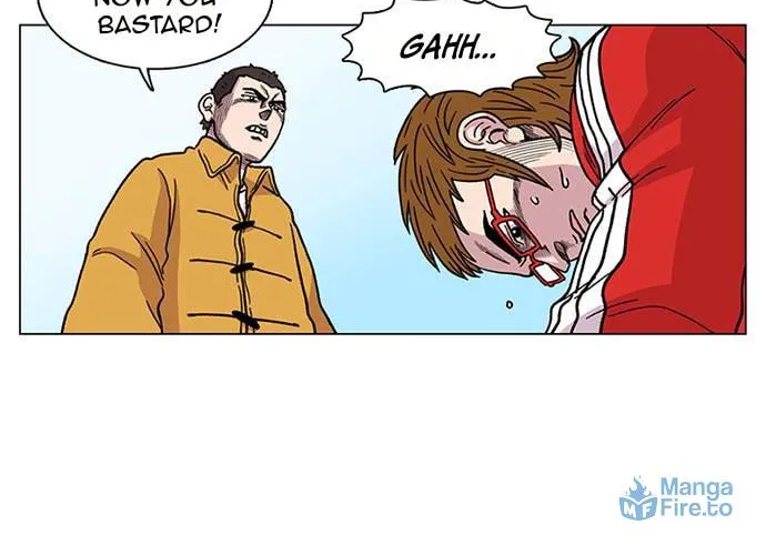 Read Byeorisamsyap chapter 2 image 77 on Lezhin
