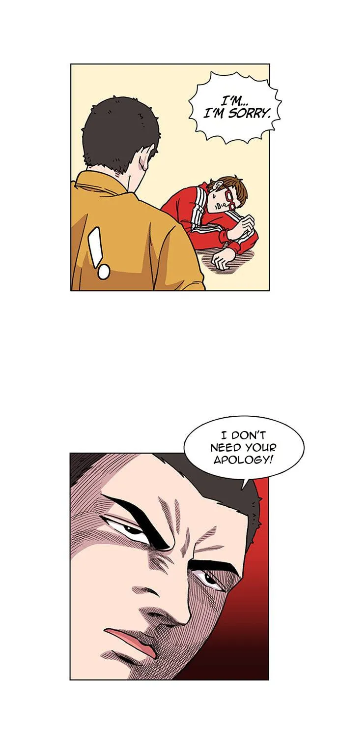 Read Byeorisamsyap chapter 2 image 78 on Lezhin