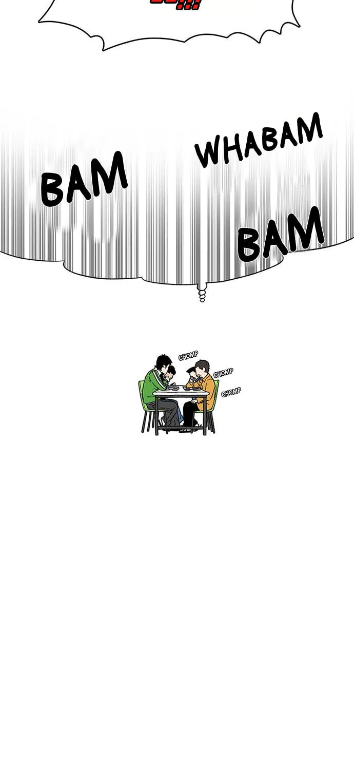 Read Byeorisamsyap chapter 2 image 80 on Lezhin