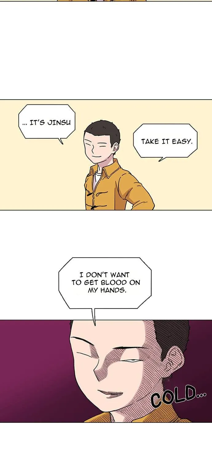 Read Byeorisamsyap chapter 2 image 88 on Lezhin