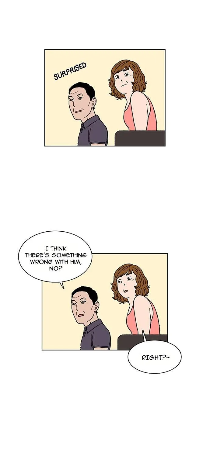 Read Byeorisamsyap chapter 2 image 94 on Lezhin