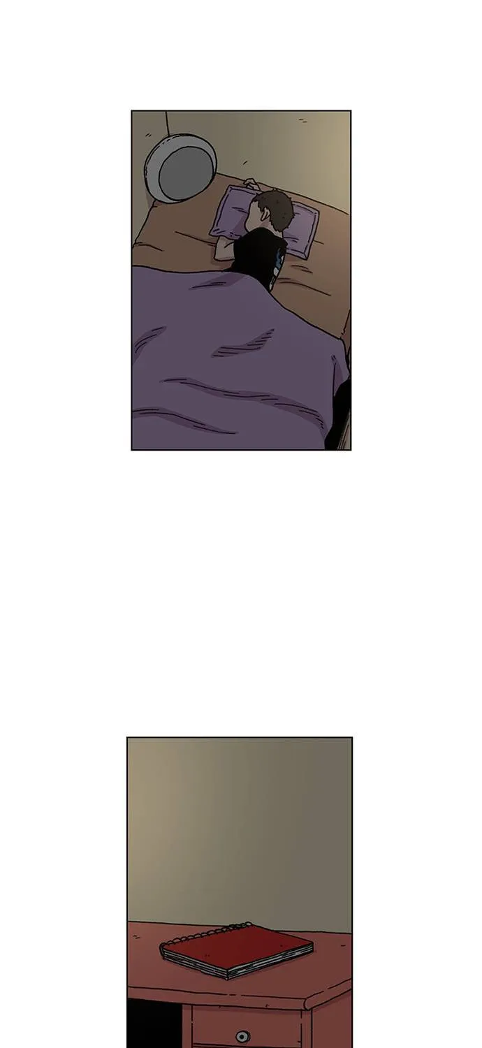 Read Byeorisamsyap chapter 2 image 96 on Lezhin