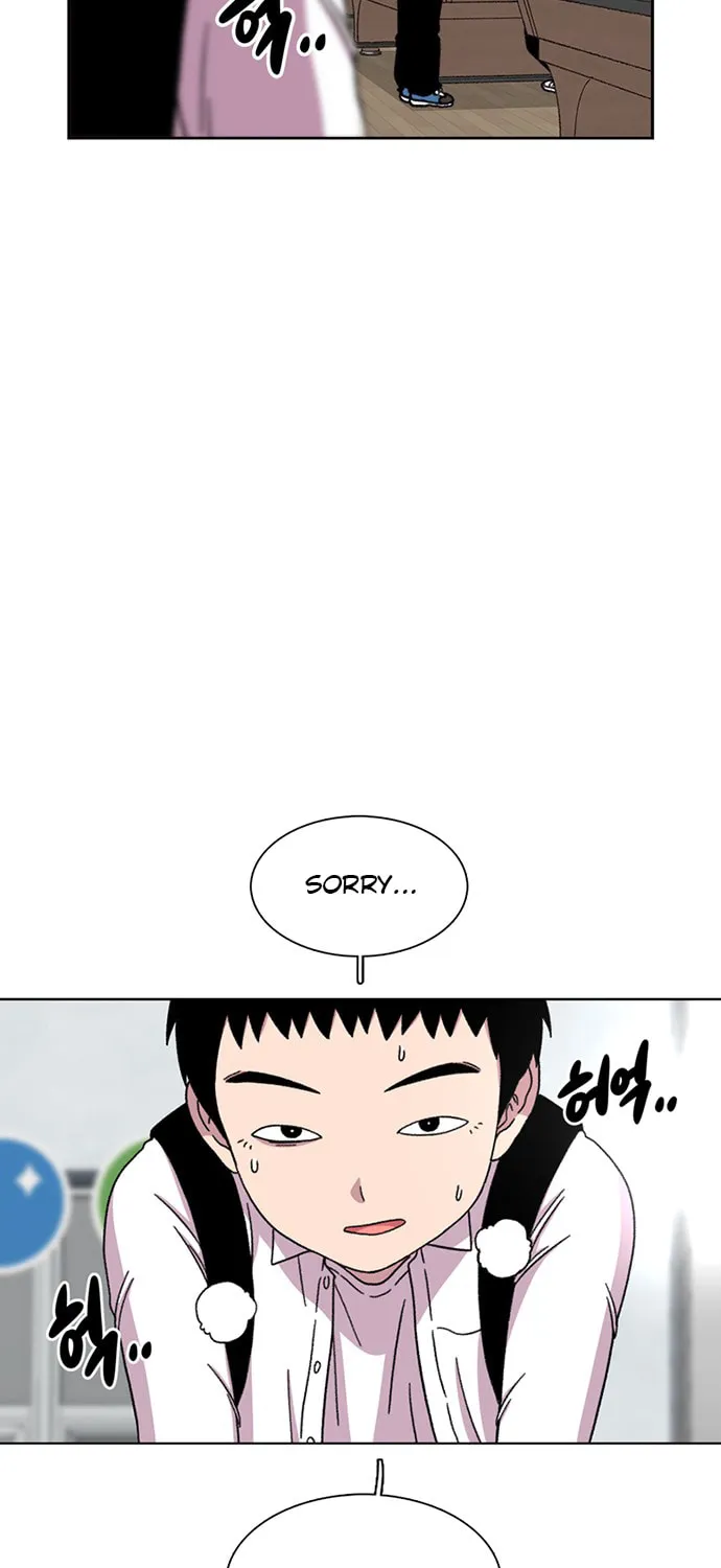 Read Byeorisamsyap chapter 20 image 108 on Lezhin